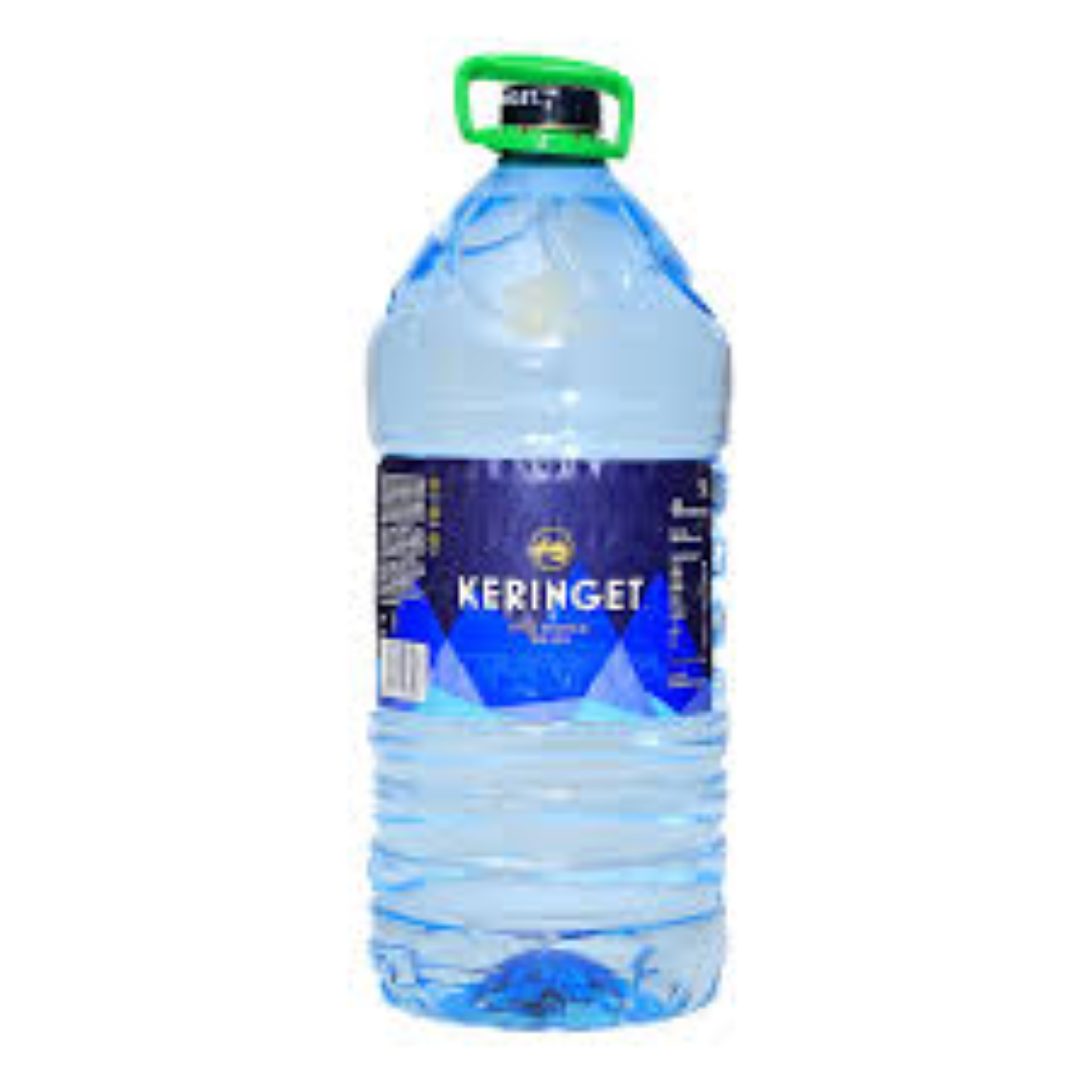 KERINGET 5LT
